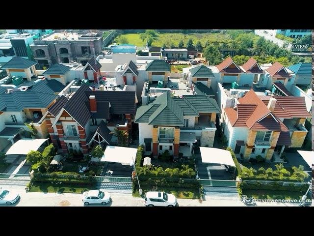 Sunview Harmony